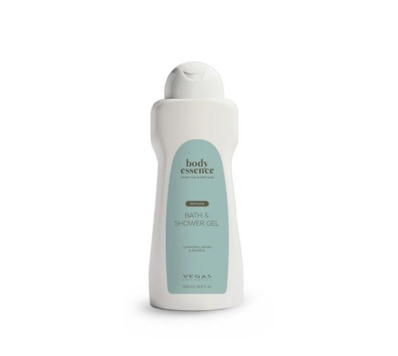 Body Essence Duschgel Body Essence Duschgel